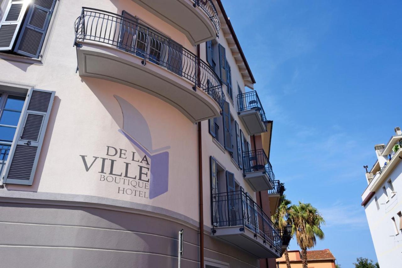 Hotel De La Laigueglia